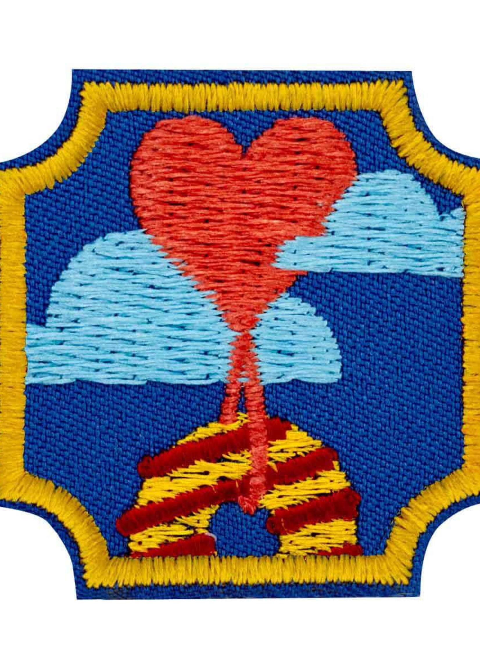 Ambassador Cookie Influencer Badge