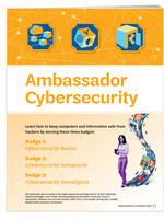 Ambassador Cybersecurity Badge Requirements