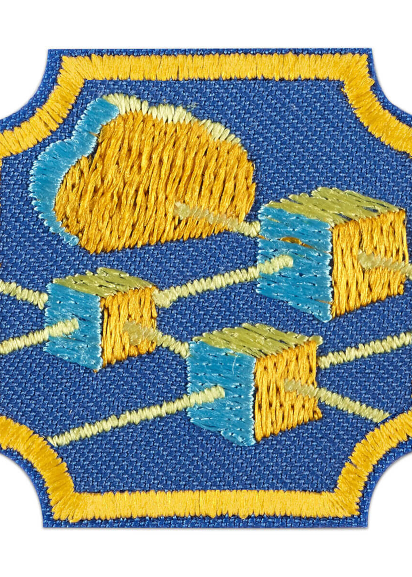 Ambassador CyberSecurity Basics Badge