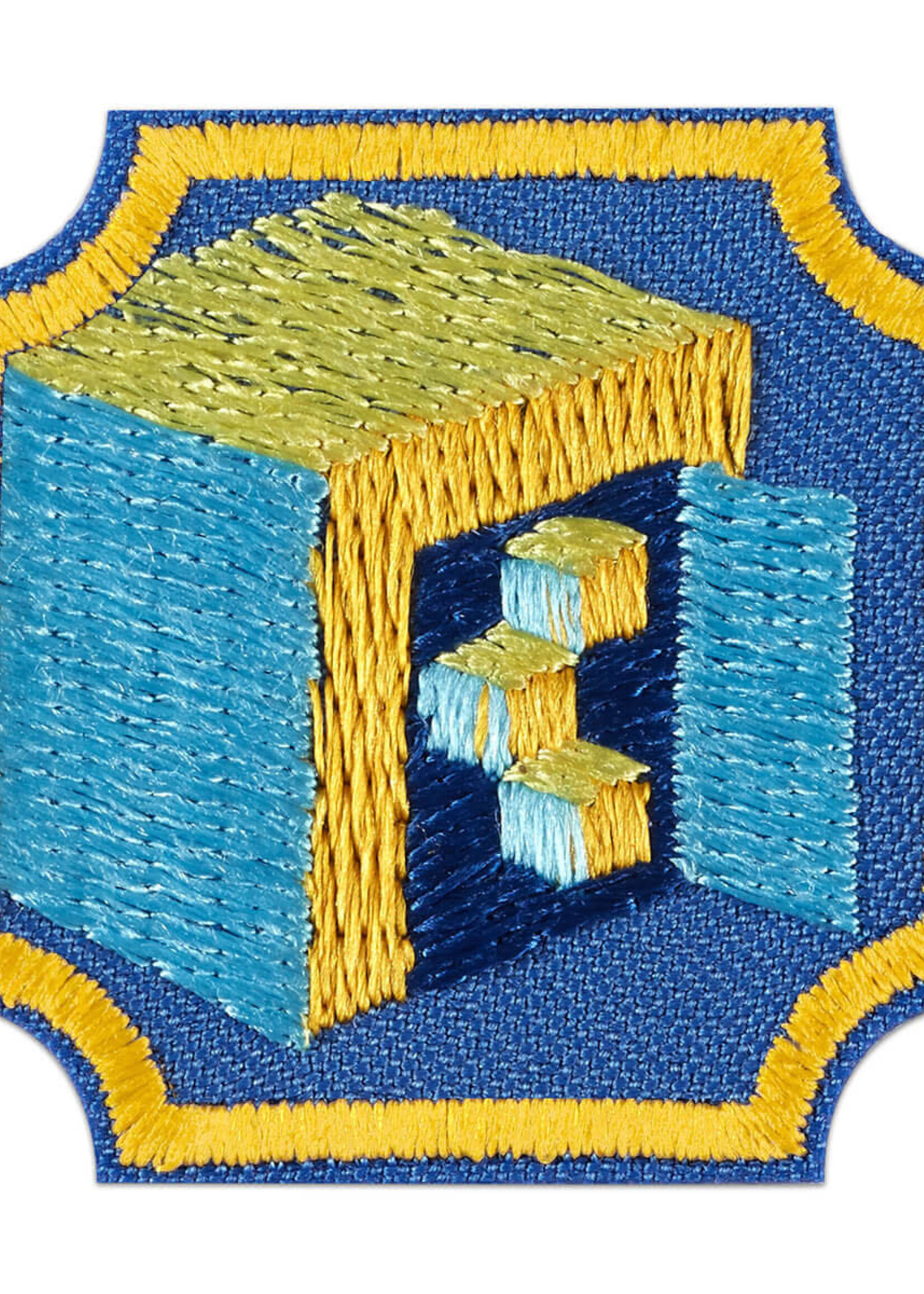 Ambassador CyberSecurity Investigator Badge