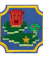Ambassador Digital Game Design Badge