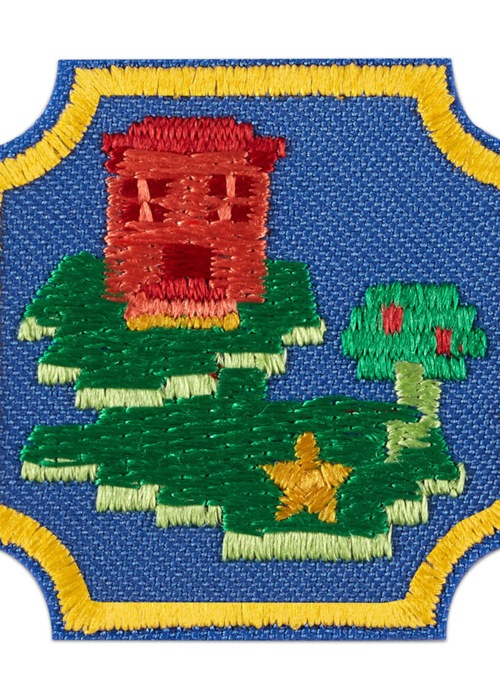 Ambassador Digital Game Design Badge