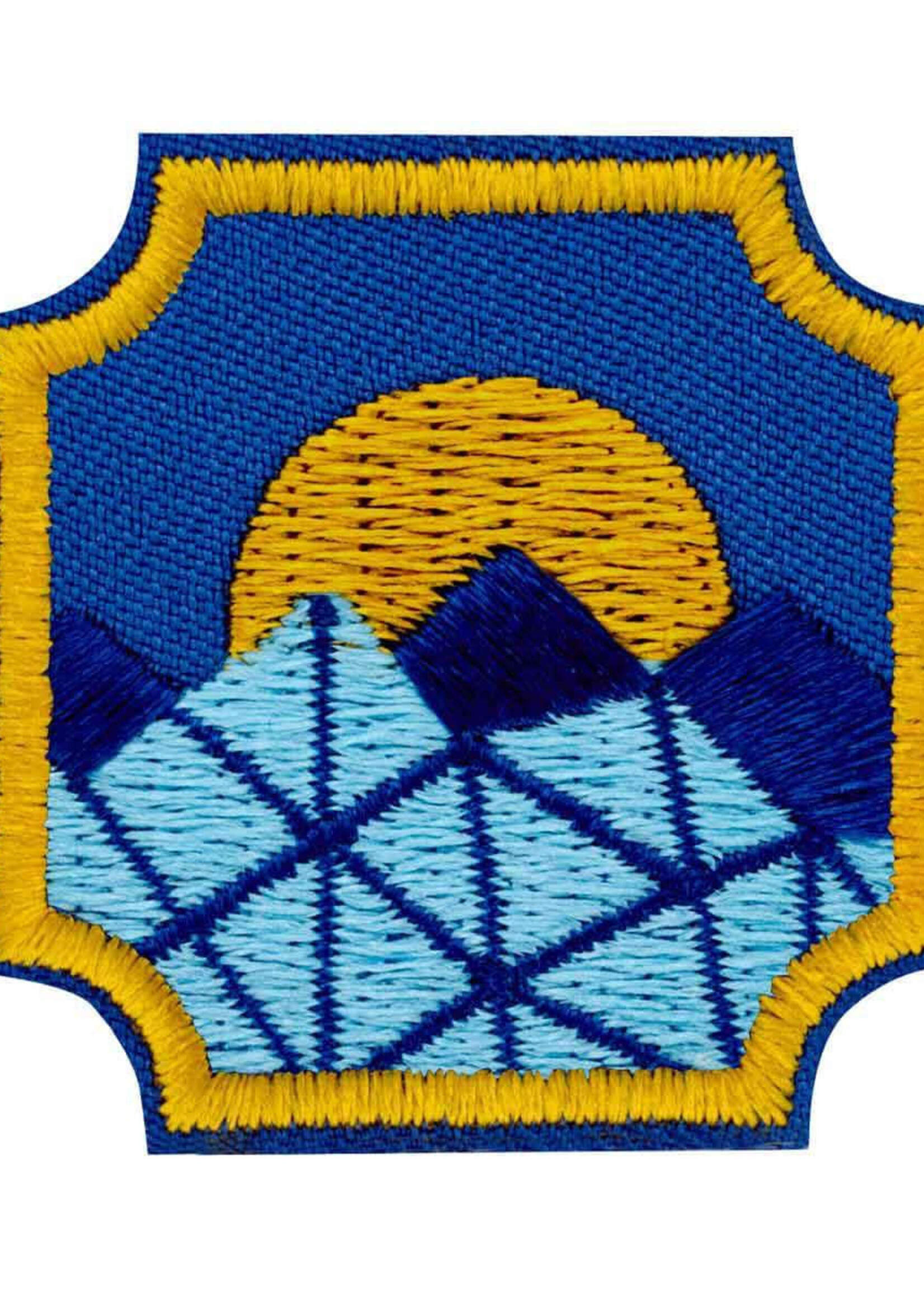 Ambassador Digital Leadership Badge