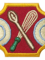 Ambassador Dinner Party Badge