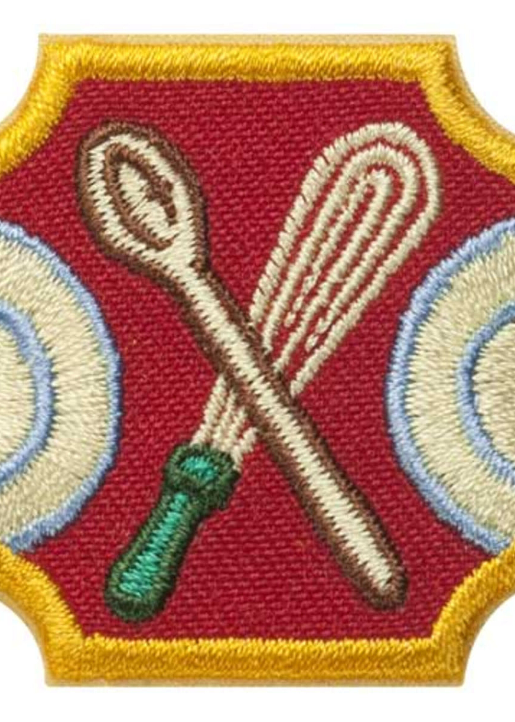 Ambassador Dinner Party Badge