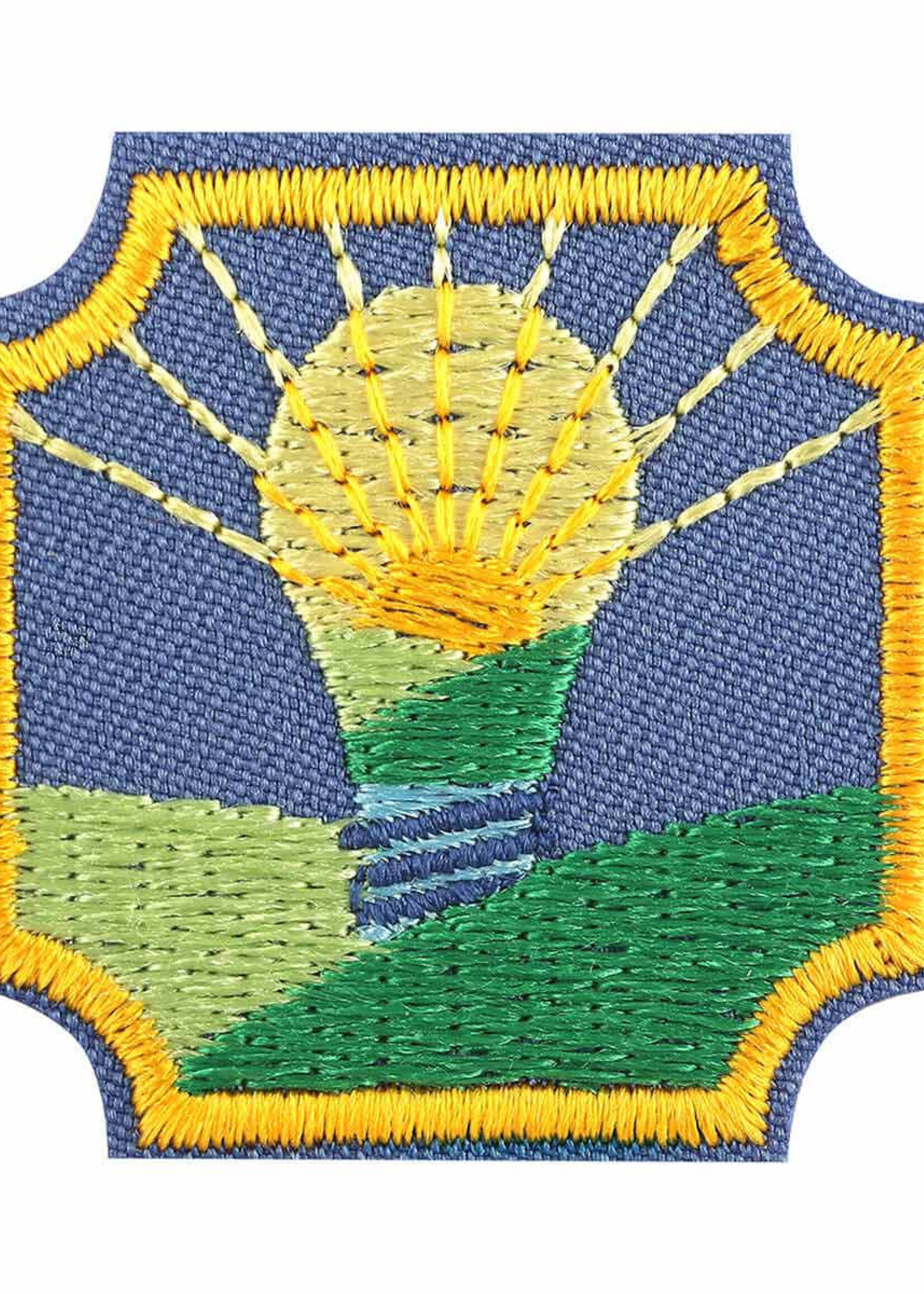 Ambassador Entreprenuer Accelerator Badge