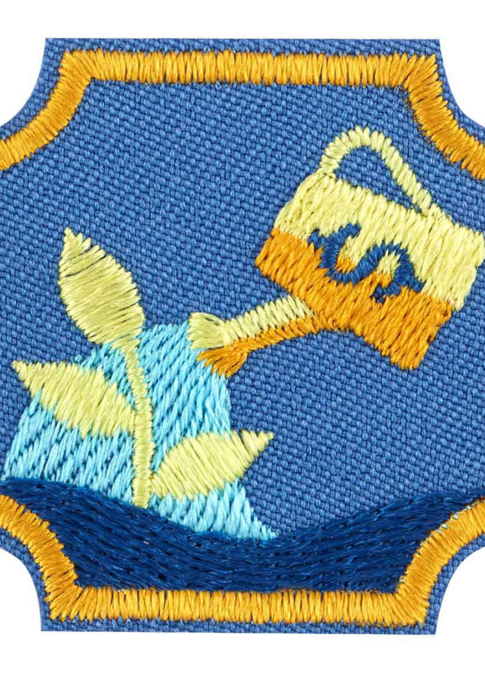 Ambassador Financial Planner Badge