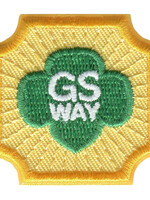 A GIRL SCOUT WAY -LEGACY