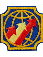 AMBASSADOR GLOBAL ACTION AWARD YEAR 1