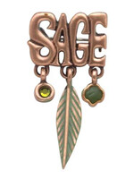 A JOURNEY JUSTICE PIN AWARD