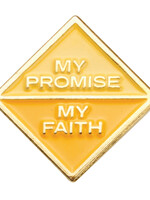A PROMISE FAITH - 1 PIN