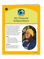 Ambassador My Financial Independence Badge Requirements