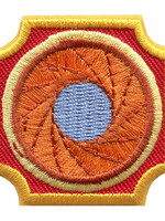Ambassador Photography Badge