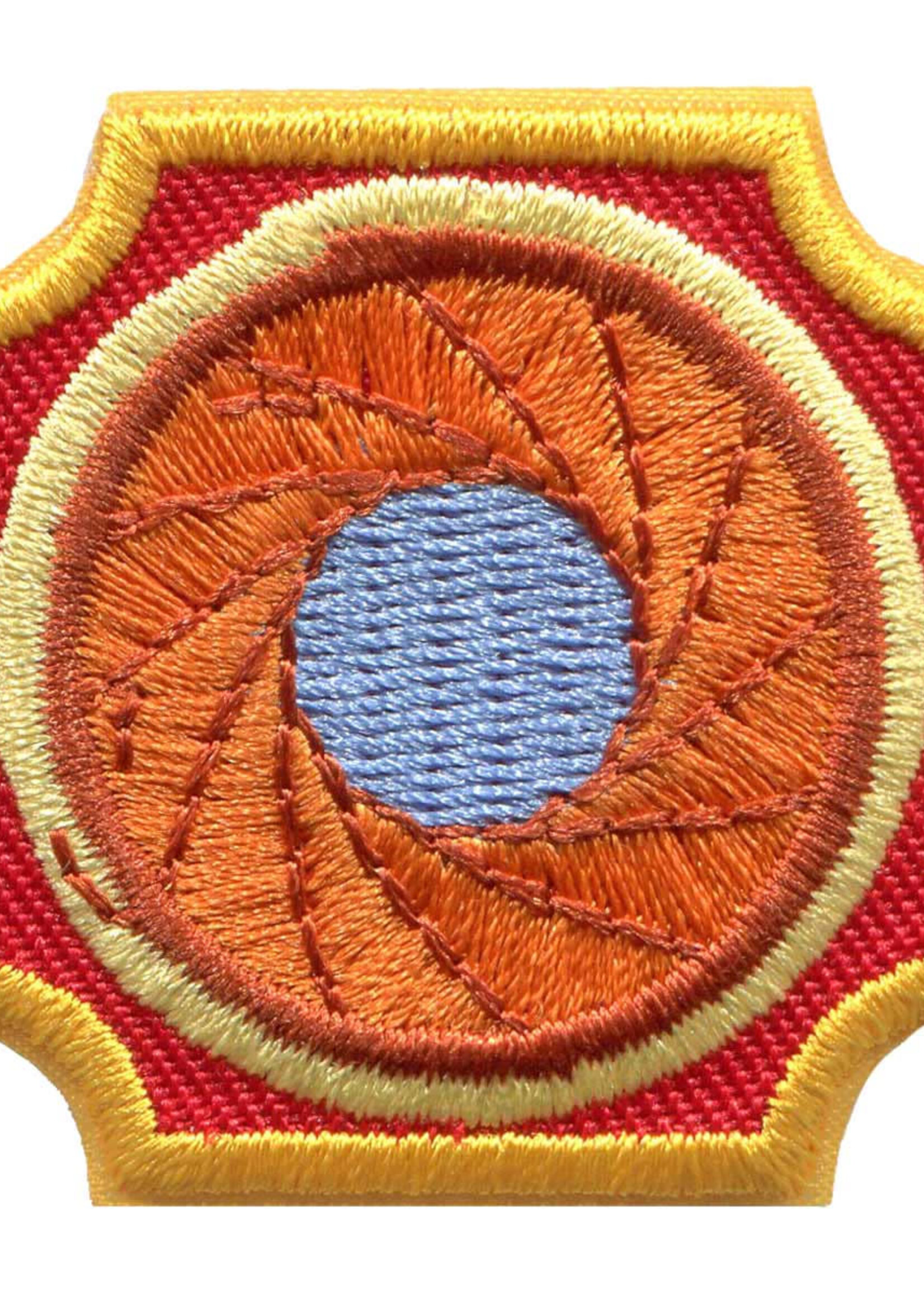 Ambassador Photography Badge