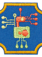 Ambassador Programming Robots 1