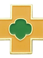 A SAFETY AWARD PIN