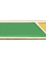 Ambassador Service to Girl Scout Bar Pin