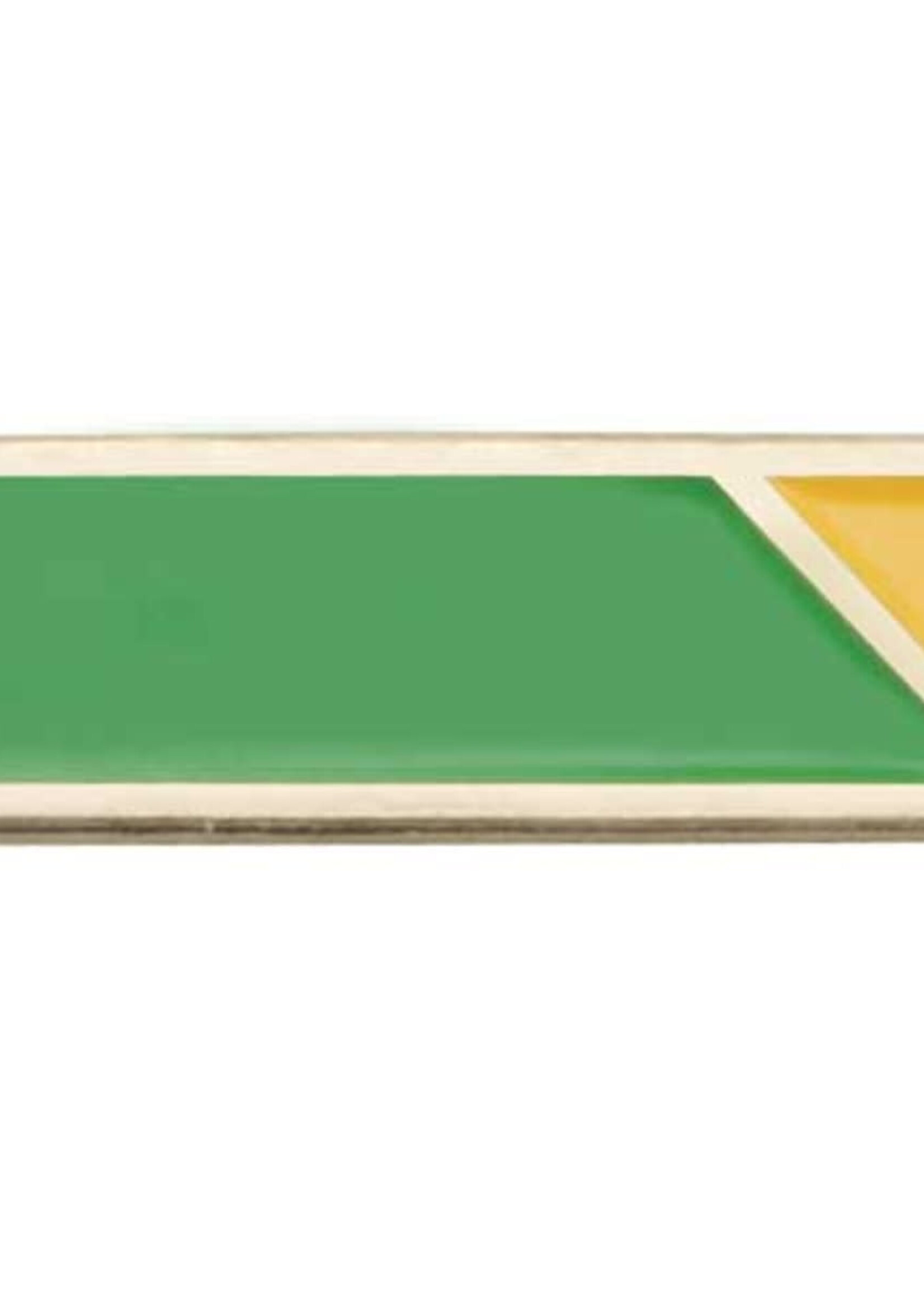 Ambassador Service to Girl Scout Bar Pin