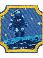 Ambassador Space Science Master Badge