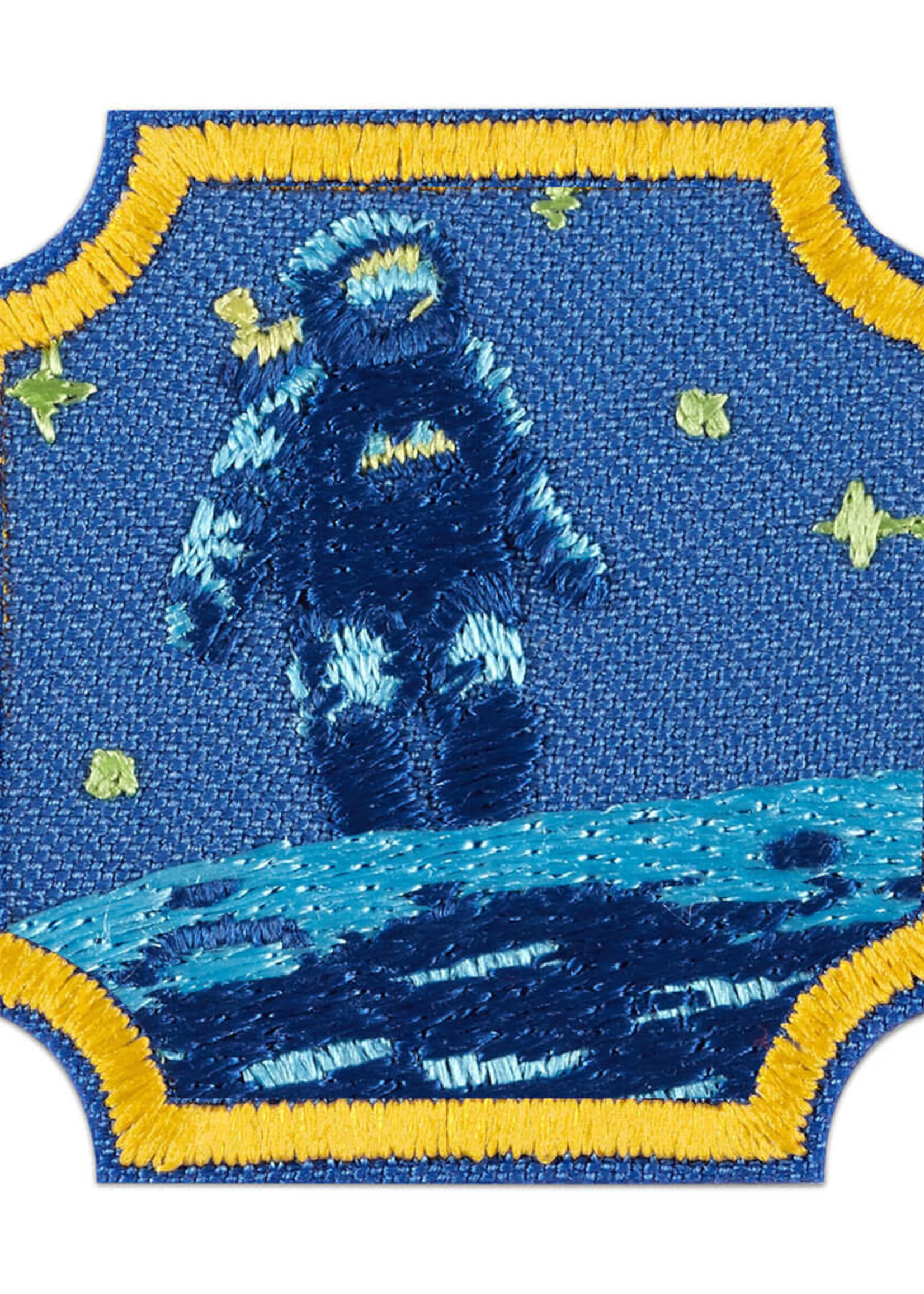 Ambassador Space Science Master