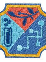 Ambassador STEM Career Badge
