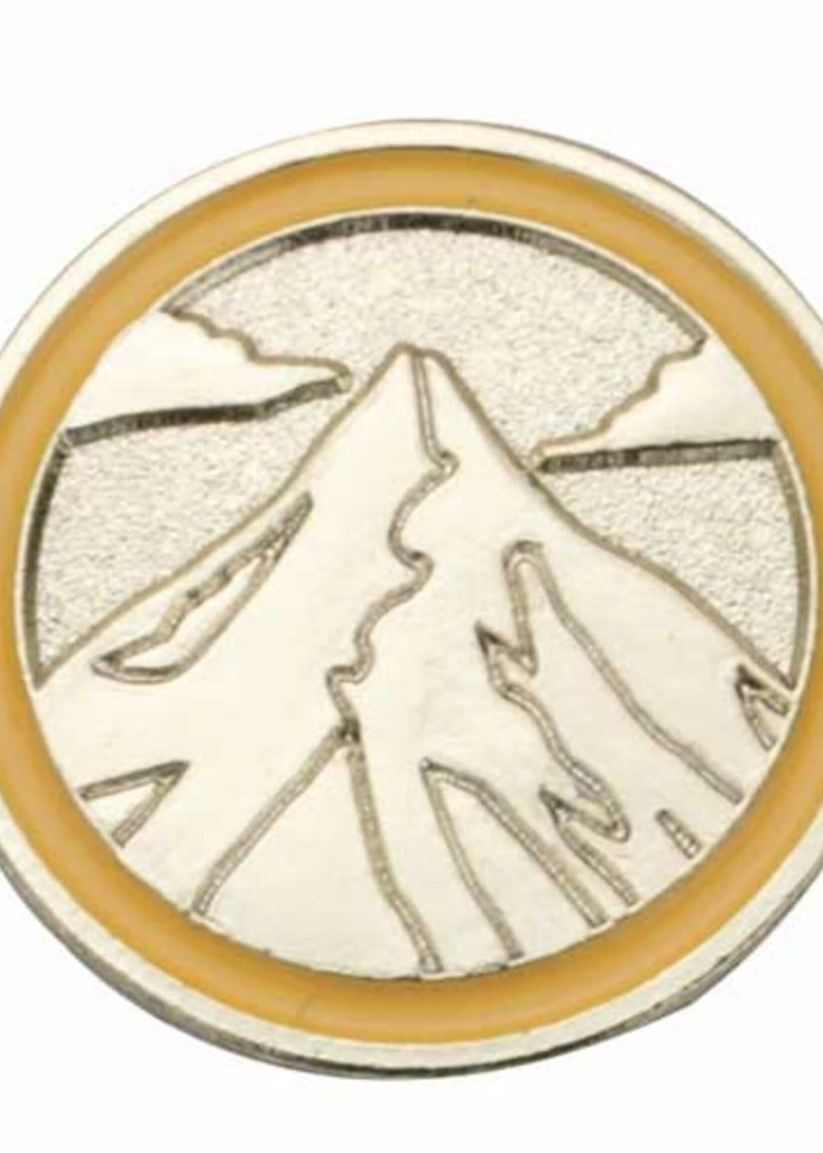 Ambassador Summit Journey Pin
