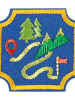 Ambassador Trail Adventure Badge