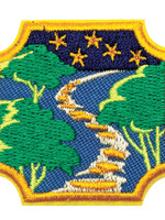 Ambassador Ultimate Recreation Challenge Badge