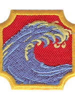 Ambassador Water Badge