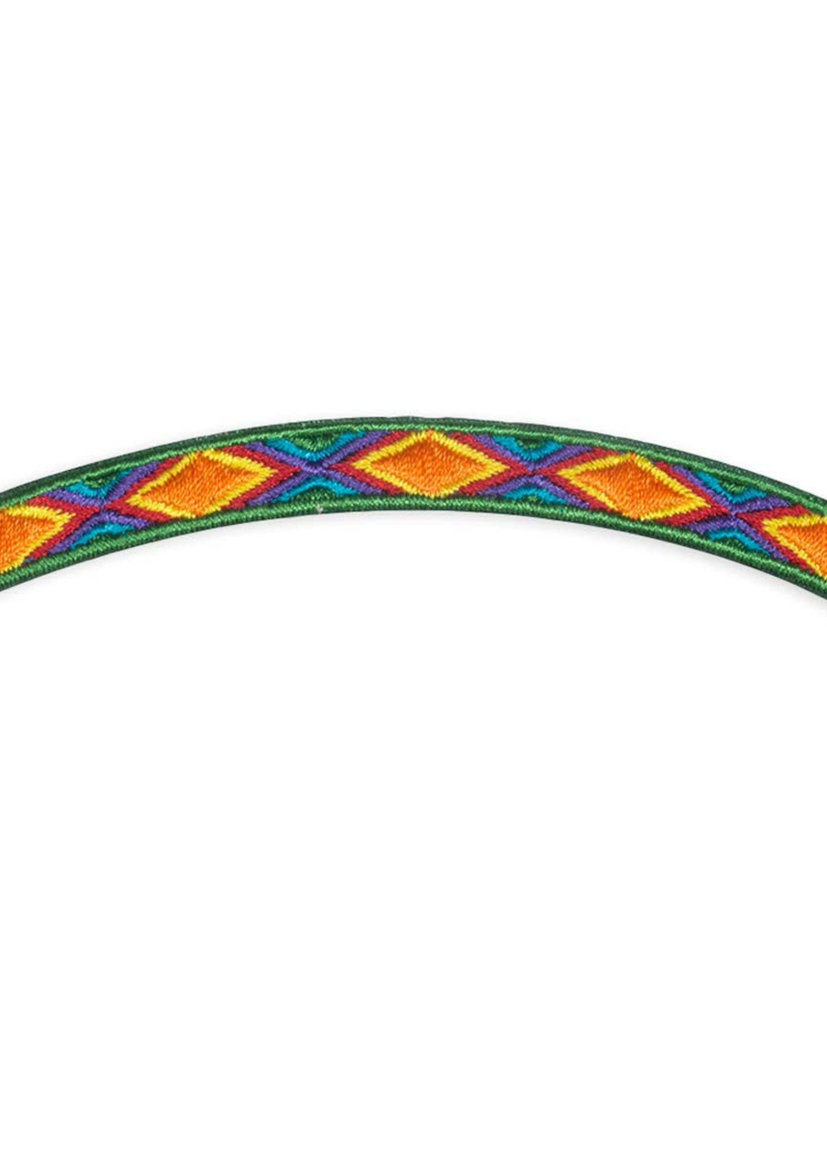 Bridge to Senior Rainbow Arc