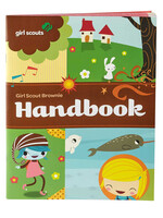 Brownie Adult Handbook