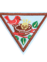 Brownie Budding Entrepreneur Badge