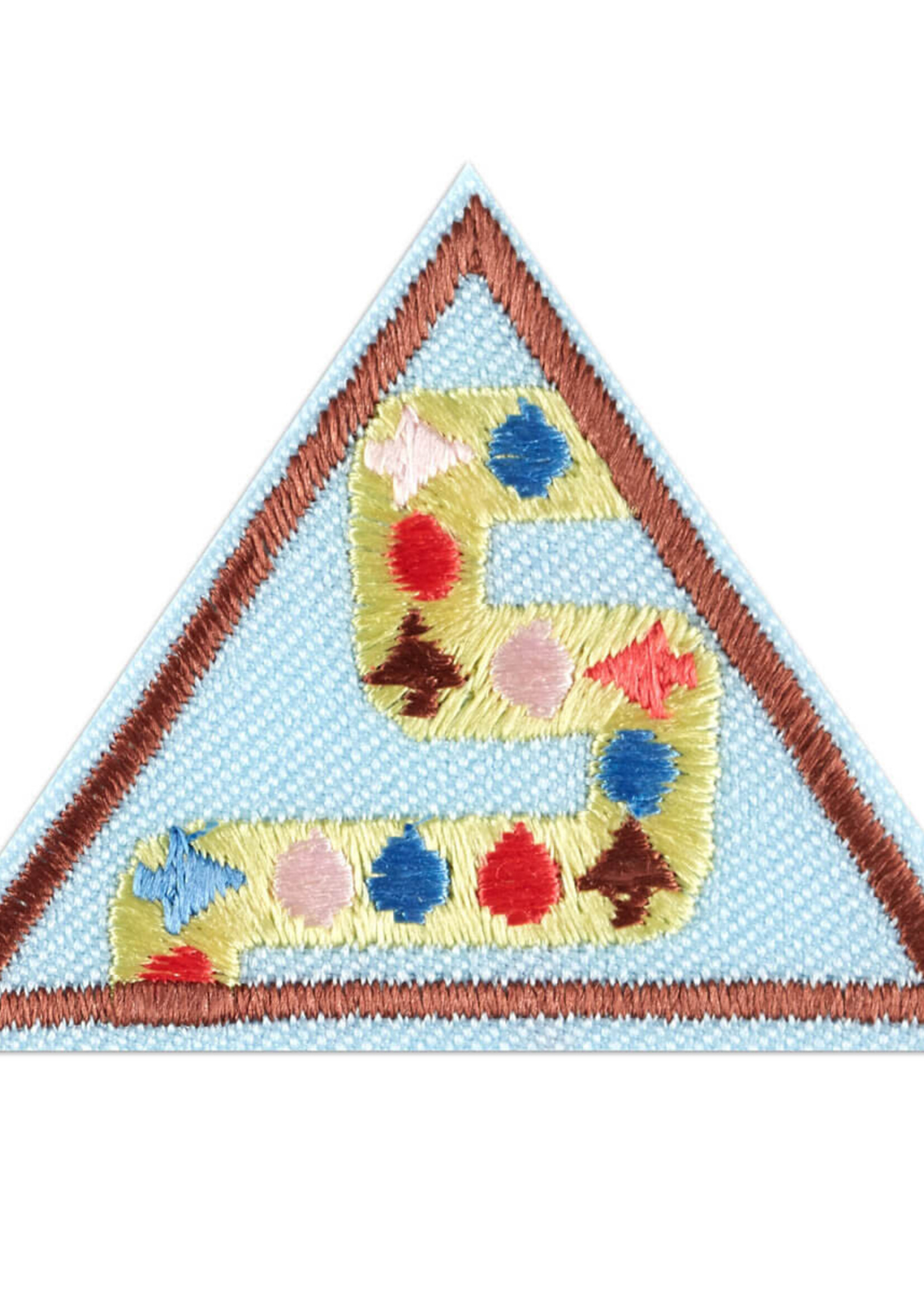 Brownie Coding Basics 1
