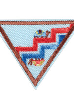 Brownie Digital Game Design 2 Badge