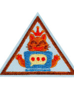 Brownie Digital Leadership Badge