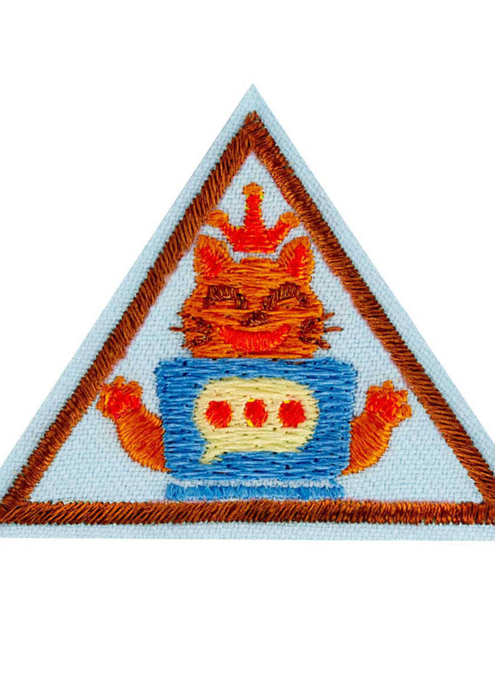 Brownie Digital Leadership Badge