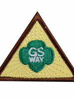 BR GIRL SCOUT WAY -LEGACY