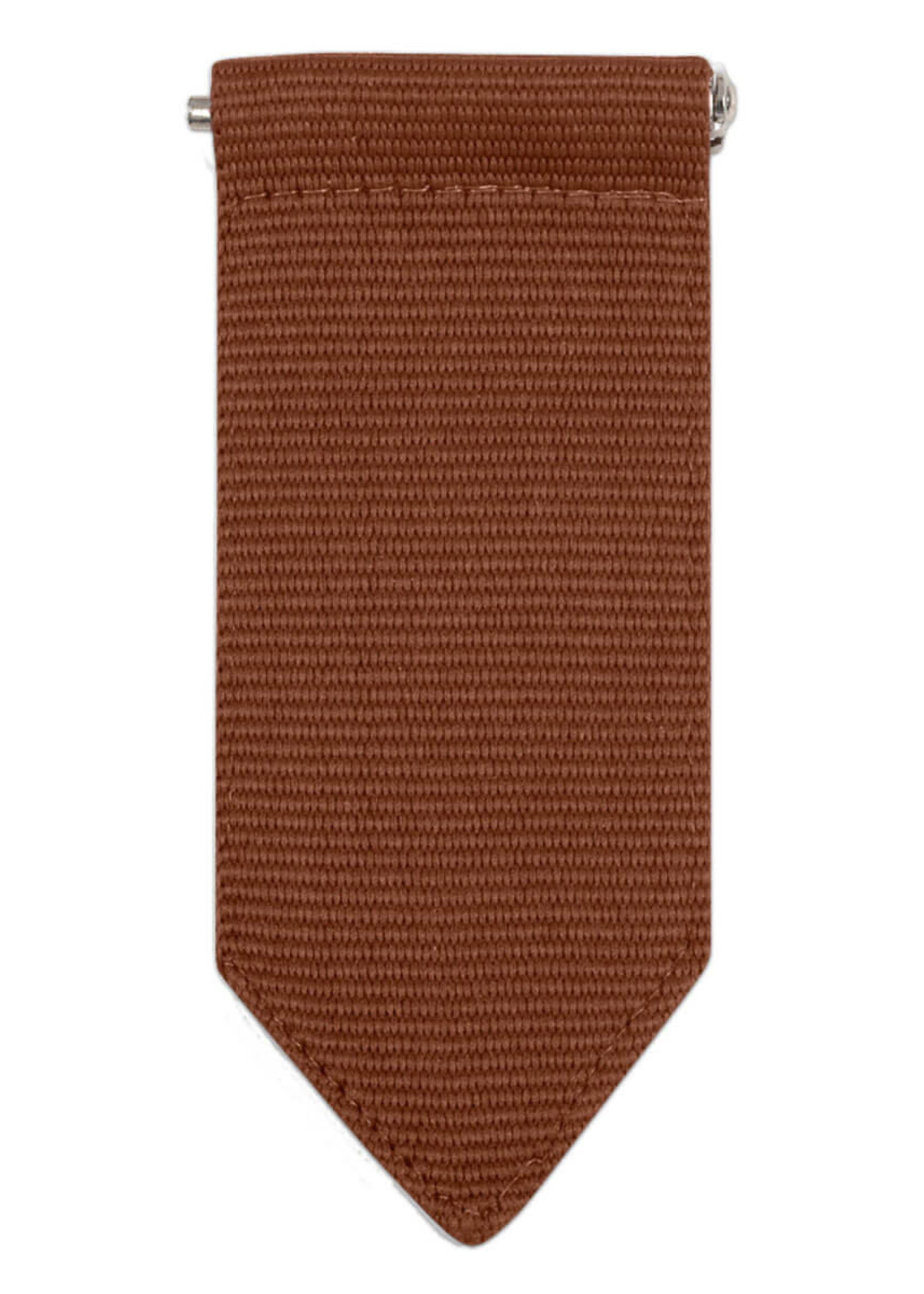Brownie Insignia Tab