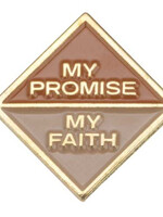 BR PROMISE FAITH 2 PIN