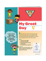 Brownie My Great Day  Badge Requirements
