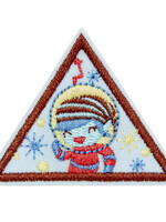 Brownie Space Science Adventure Badge