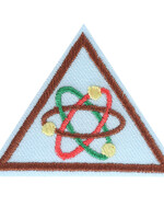 Brownie STEM Career Badge