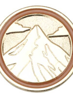 Brownie Summit Journey Pin