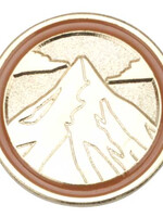 Brownie Summit Journey Pin