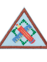 Brownie Think Like An Engineer Journey Badge