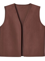 OFFICIAL BROWNIE UNIFORM VEST PL