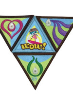 Brownie Wonders of Water Journey Badge Set