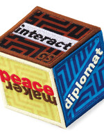 Cadette Amaze Journey Badge Set