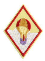 Cadette Business Creator Badge