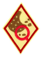 Cadette Cookie Market Researcher Badge
